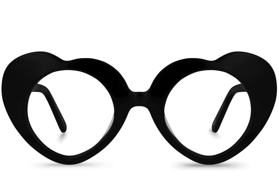 Heart View Black Jr.