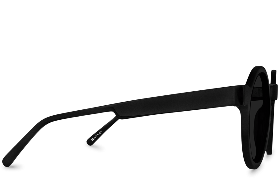 Hedwige Black