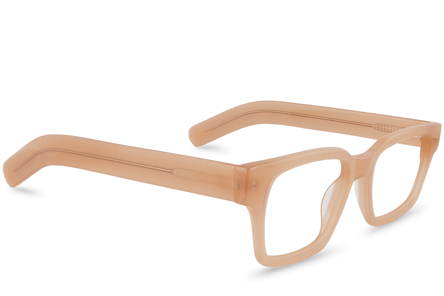 Hong Kong Peach