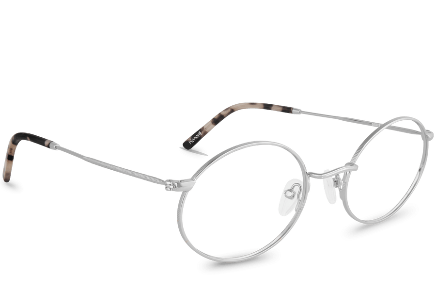Honoré Silver