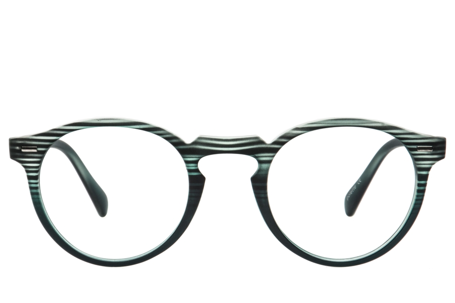 Horoscope Green