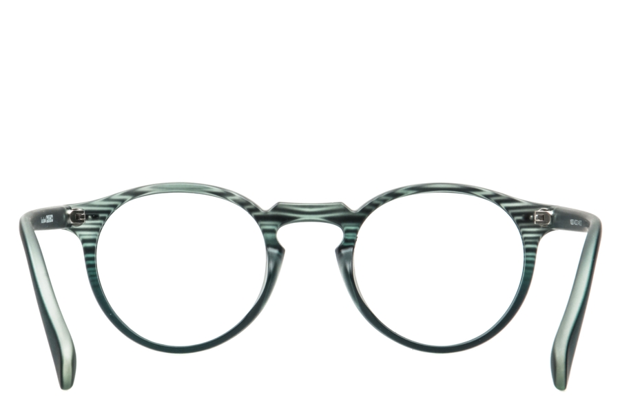 Horoscope Green