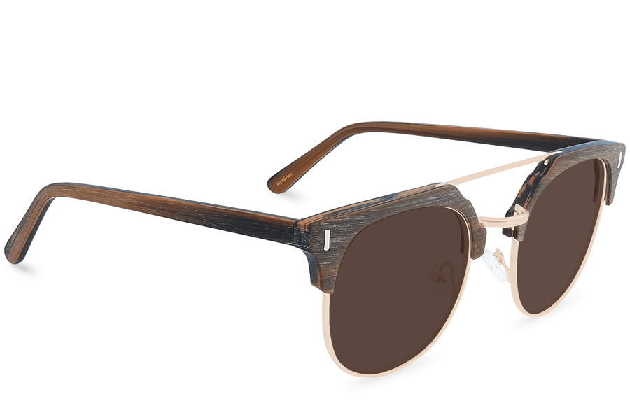 Hyperion Brown.S