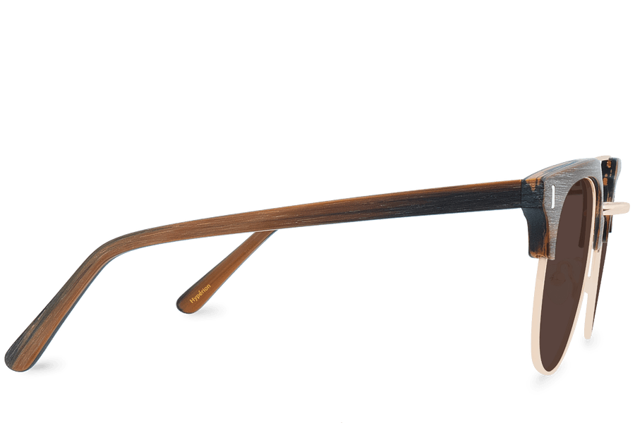 Hyperion Brown.S