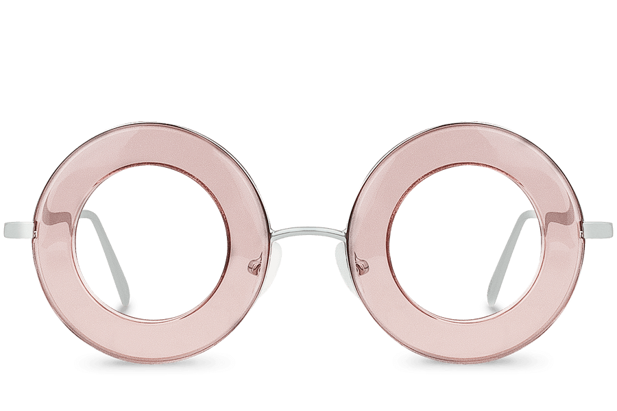 Hypno View Pink