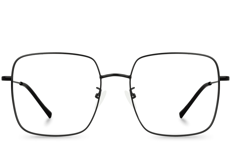 Hysteria Black