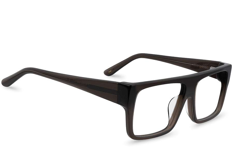 Iron Black