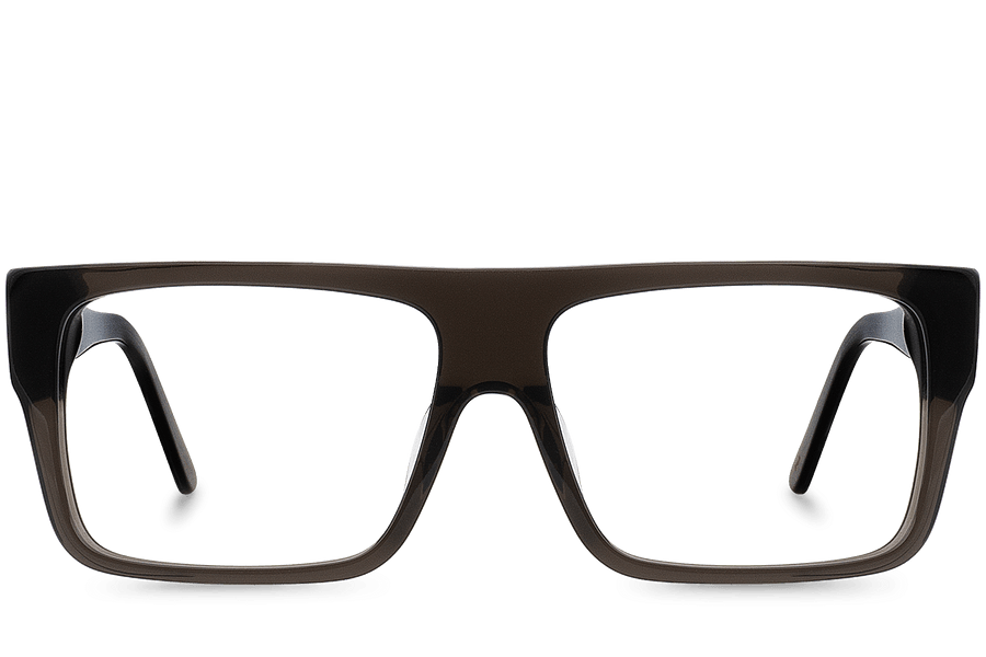 Iron Black
