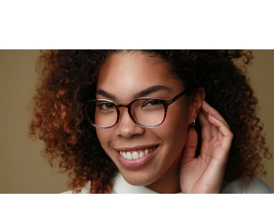 Irony Brown