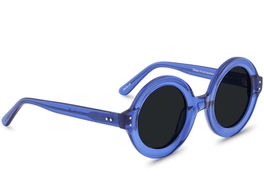 Jacques Blue