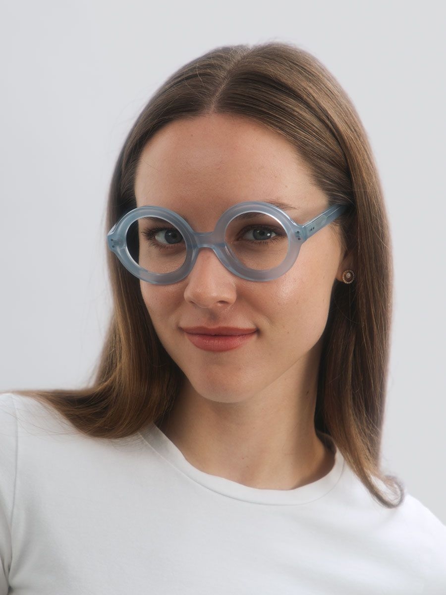 Jacques View Light Blue