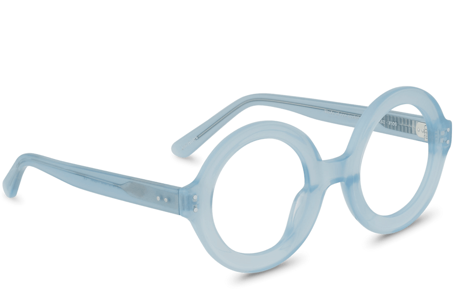 Jacques View Light Blue