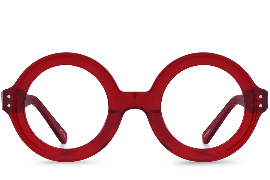 Jacques View Red
