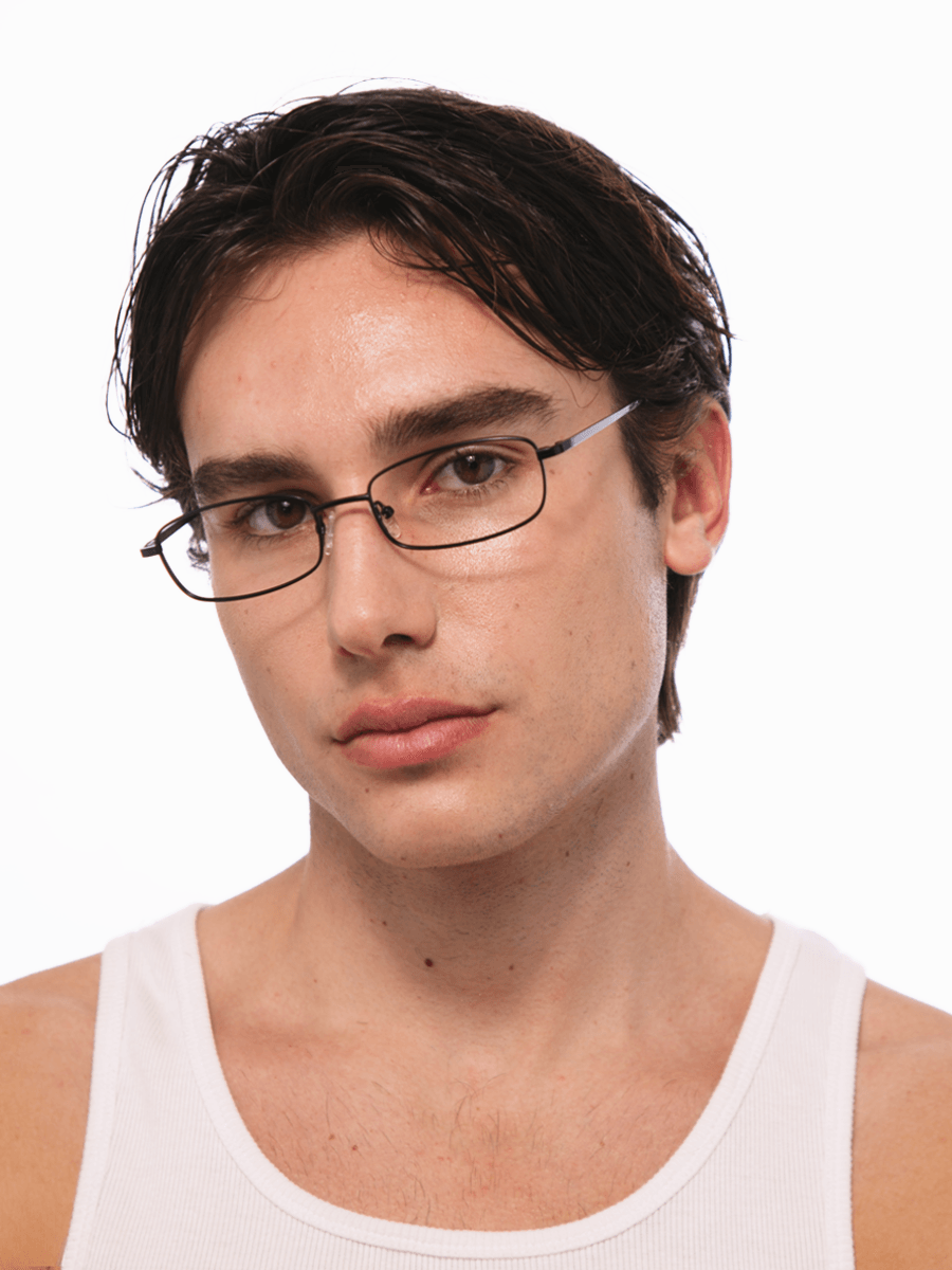 Jefferson View Black