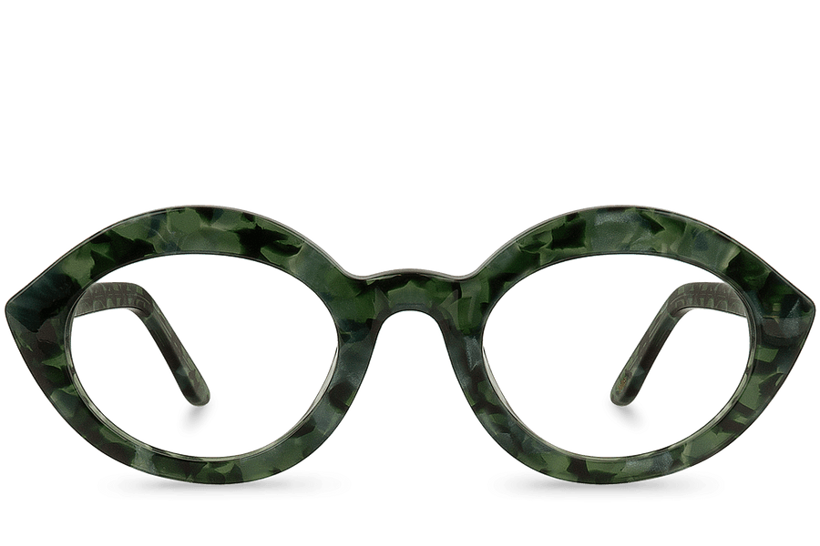 Jolie Green