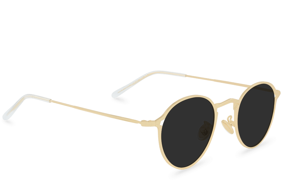 Jordan Gold.S