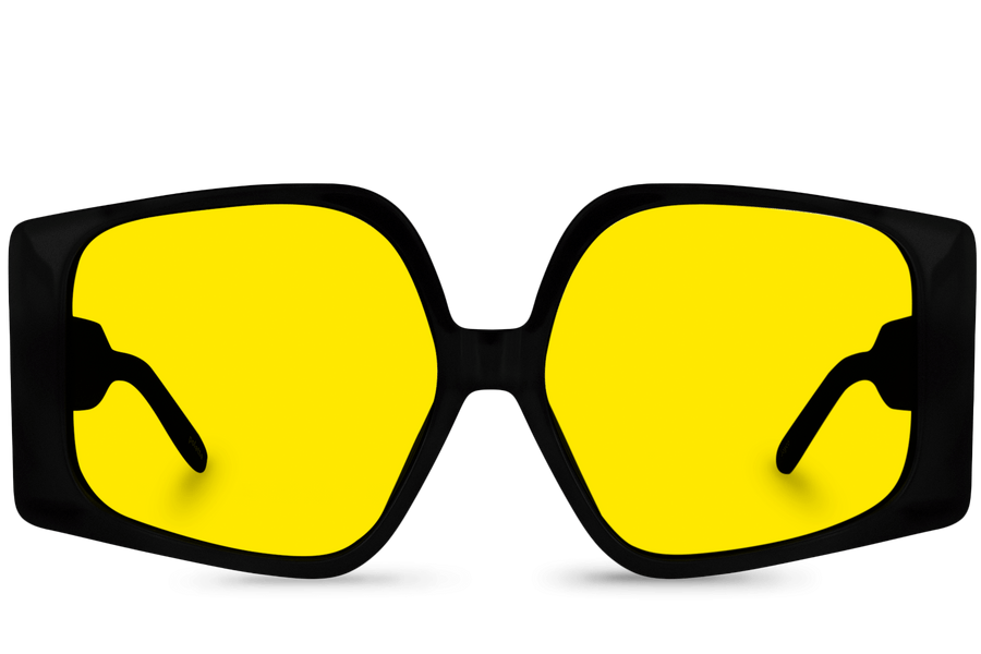 Joyce Yellow
