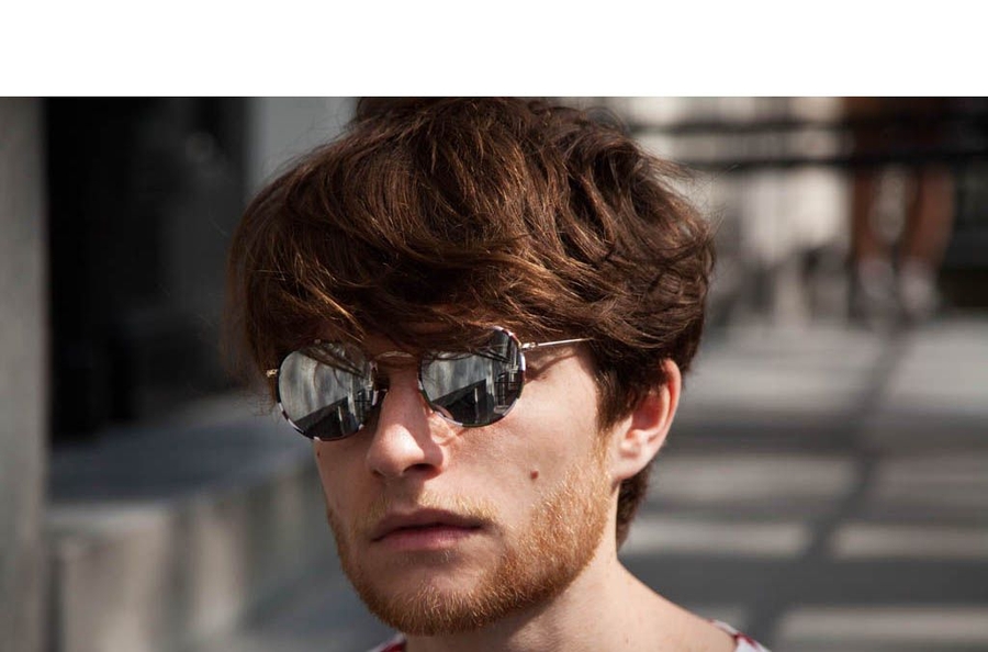 Jude Grey