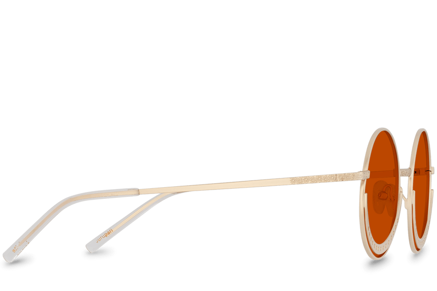 Jurupari Gold