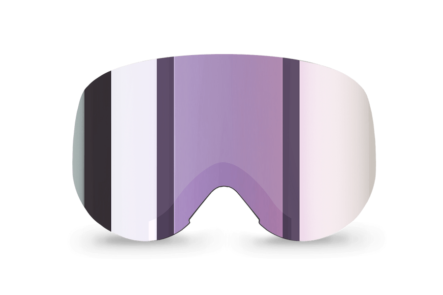 K2 Pink Lens