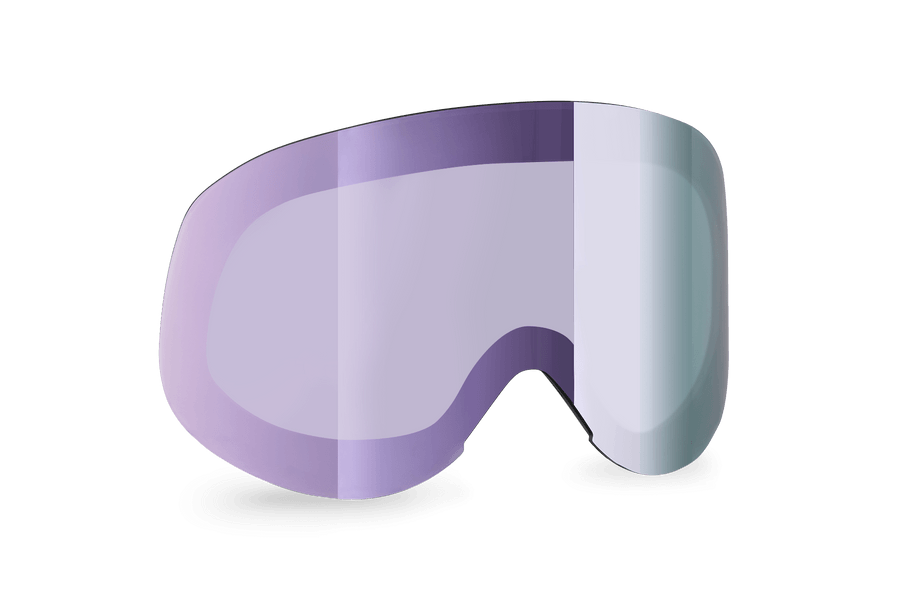 K2 Pink Lens