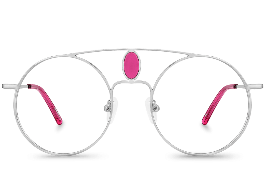 Kali View Pink