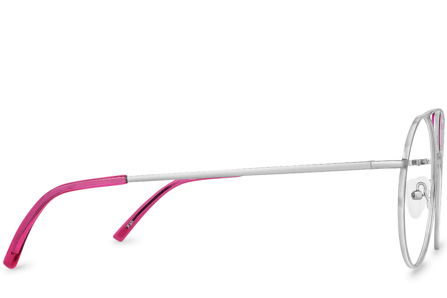 Kali View Pink