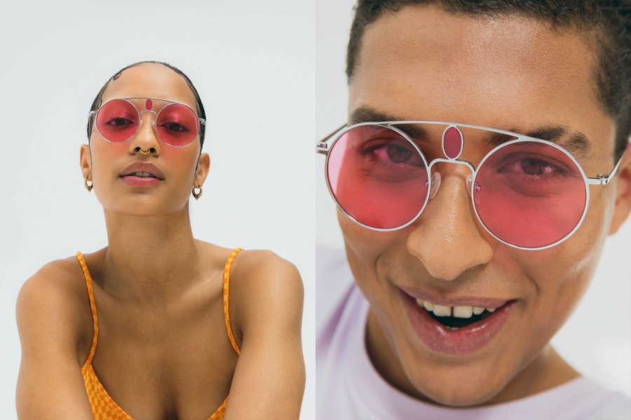 Kali Pink