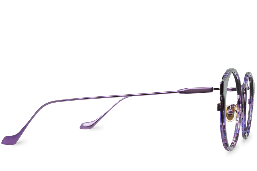 Keira Purple