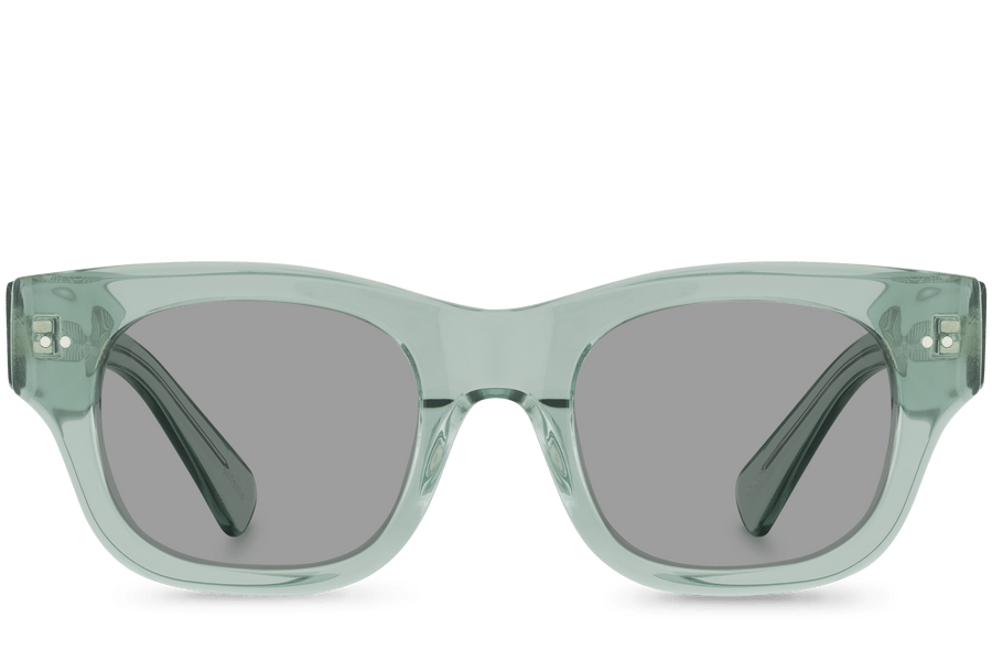 Kerouac Green