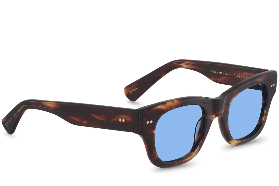 Kerouac - Gruppomimo x polette