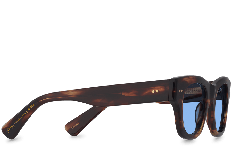 Kerouac - Gruppomimo x polette