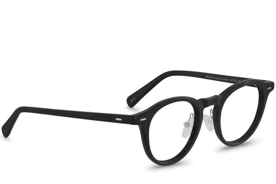 Khan Black