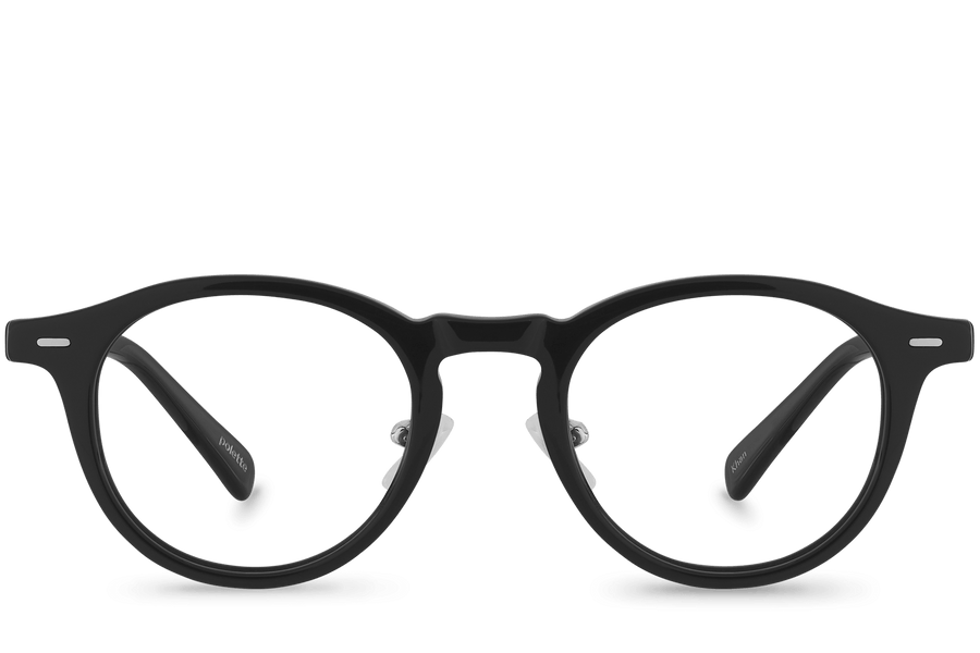 Khan Black