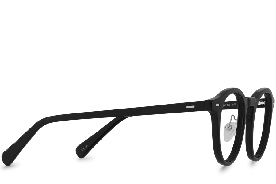 Khan Black