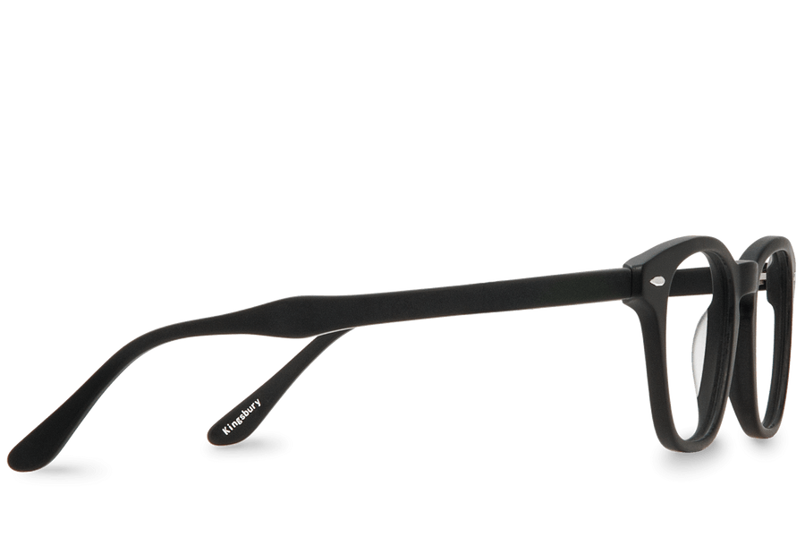 Kingsbury Black