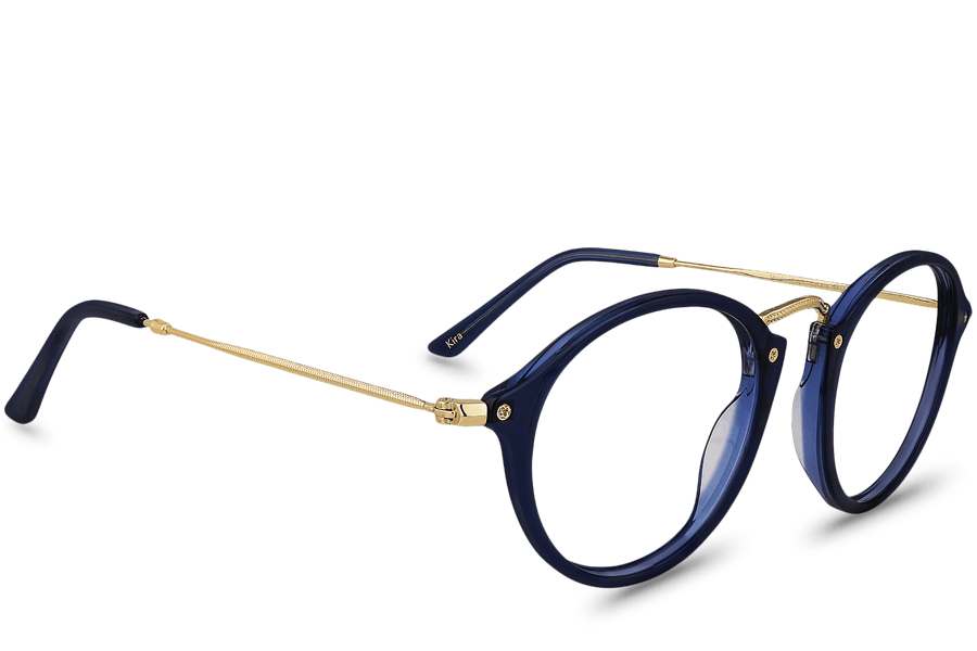 Kira Blue