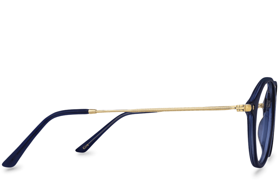 Kira Blue