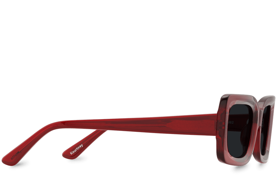 Kourtney Red
