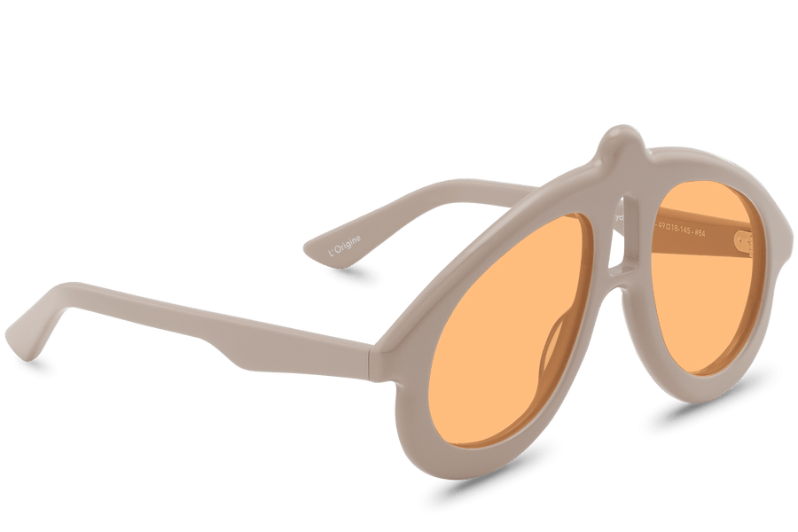 L'origine Beige