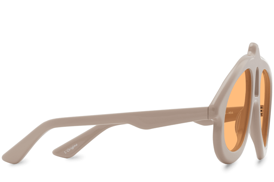 L'origine Beige