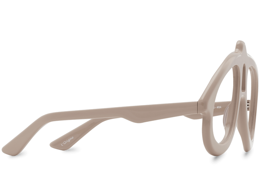 L'origine View Beige