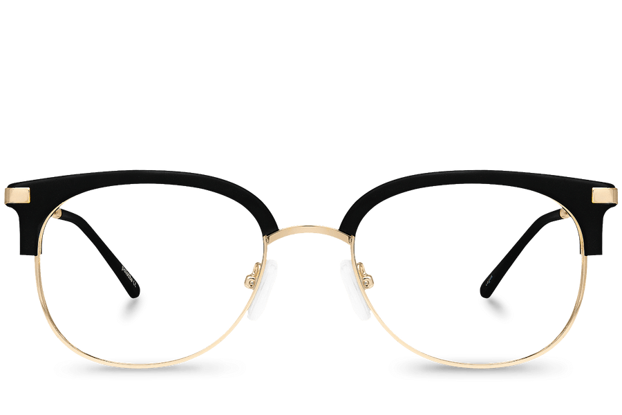 Lagos Black