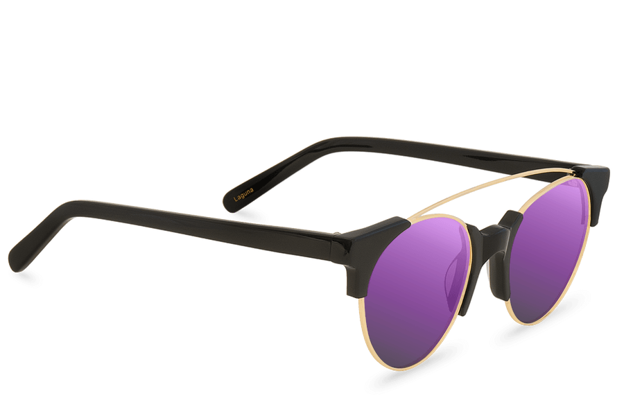 Laguna Black