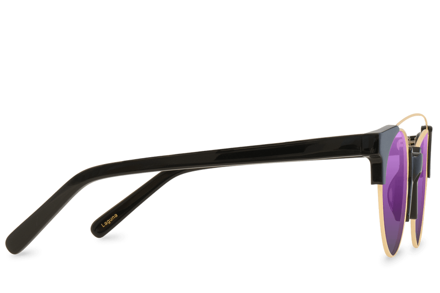 Laguna Black