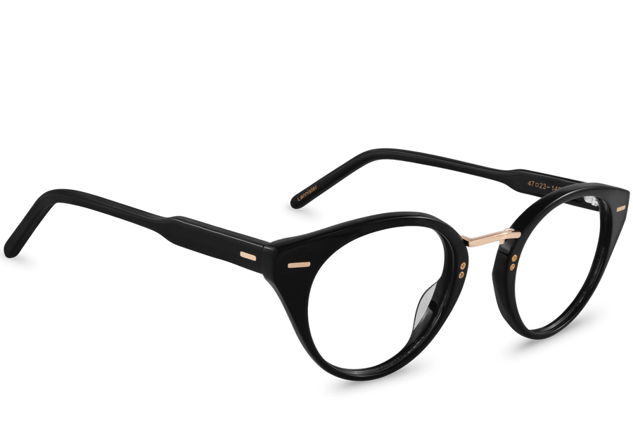 Lannister View Black