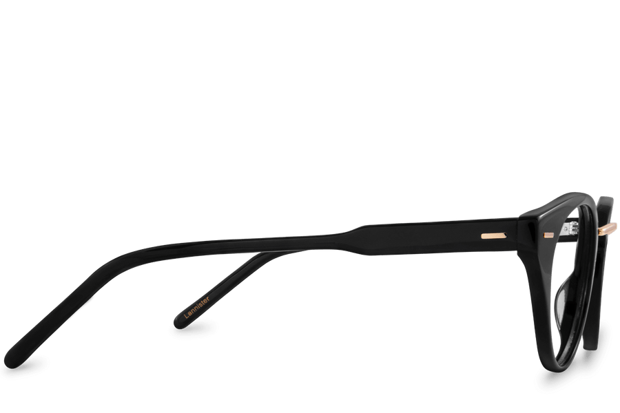 Lannister View Black