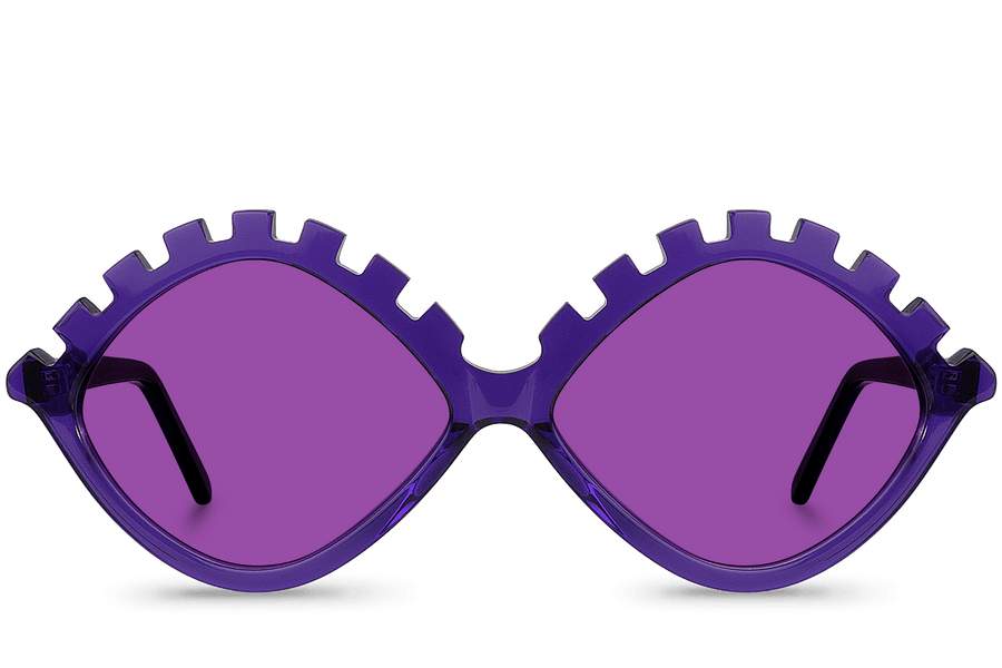 Lash Purple