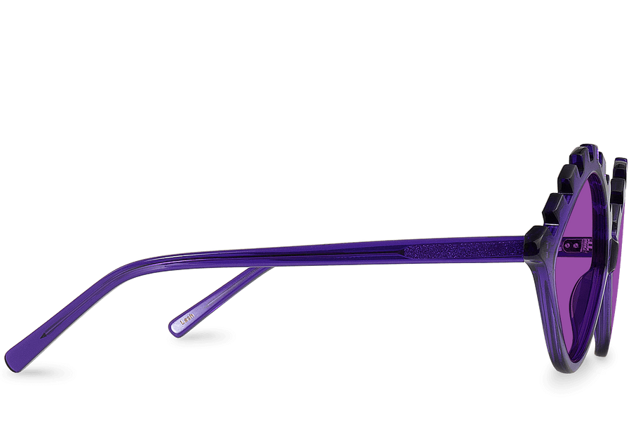 Lash Purple