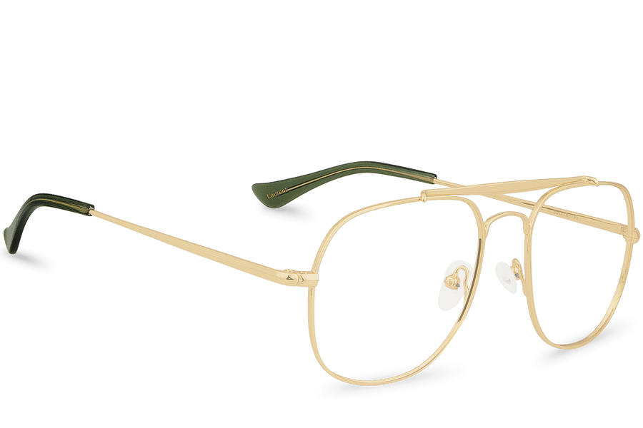Laurent Gold